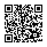 Link QR - VI-lecie ŚDSw Żalinowie