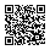 Link QR - Chodnik w Turzanach