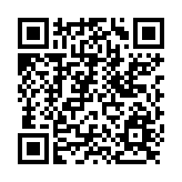 Link QR - Nowa ścieżka rowerowa