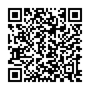 Link QR - Dożynki Powiatowo - Gminne w Dąbrowie Biskupiej