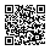 Link QR - Gmina ino biegnie razem