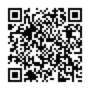 Link QR - Erasmus+ zmienia życie, otwiera umysły