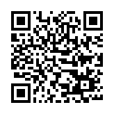 Link QR - Harcerki i druhny w Łojewie.