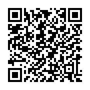 Link QR - Sobotnie popołudnie dla Seniorów w Teatrze.