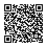 Link QR - Gminna choinka została wybrana!