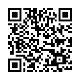 Link QR - Szanowni Mieszkańcy,