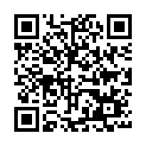 Link QR - Gmina Inowrocław gra z WOŚP!