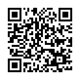 Link QR - XI Wielkie Sprzątanie Noteci 