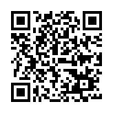 Link QR - Woda dla Kujaw i Wielkopolski