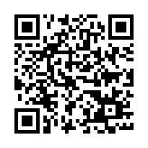 Link QR - Kongres Odnowy i Rozwoju Wsi