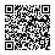 Link QR - Transport w dniu wyborów Prezydenta RP w 2025
