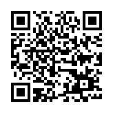 Link QR - Rozmowy o ratownictwie 