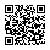 Link QR - Drodzy Mieszkańcy!