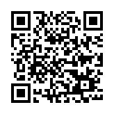 Link QR - Niedziela na kajakach?