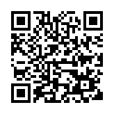 Link QR - OBWIESZCZENIE 