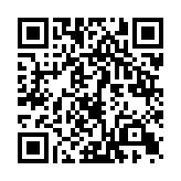 Link QR - Małymi krokami zmieniamy Świa