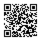 Link QR - Klimat dla rozwoju