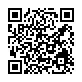 Link QR - Zbiórka odzieży i tekstyliów!