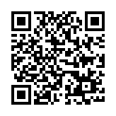 Link QR - Droga w Komaszycach 