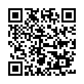 Link QR - 15 lat łojewskich Seniorów