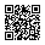Link QR - XIV Powiatowy Festiwal Piosenki Skautowej w Jaksicach