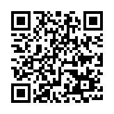 Link QR - Wybory sołtysów 2019