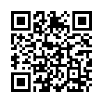 Link QR - Andrzejki 2019 w Żalinowie