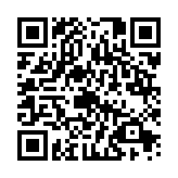 Link QR - Przystanek Łojewo
