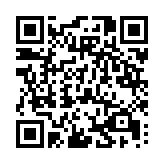 Link QR - Centrum Dziedzictwa Kujaw Zachodnich w Łojewie