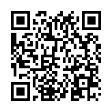 Link QR - Kasa Urzędu Gminy nieczynna