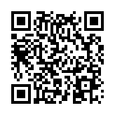 Link QR - Znicze zapalone ku pamięci