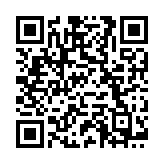 Link QR - Życzenia Wielkanocne
