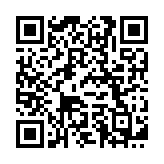 Link QR - Weekend dla Seniora