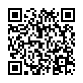 Link QR - Rajd Pieczonego Ziemniaka 