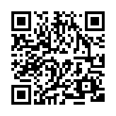 Link QR - Centrum Dziedzictwa Kujaw Zachodnich w Łojewie